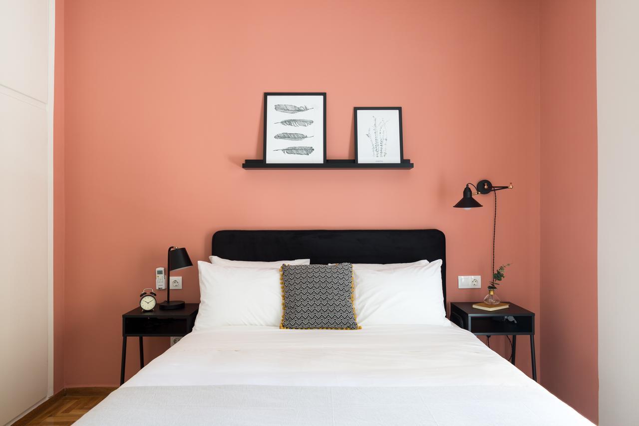 Urban Chic 1bd In Hilton District By Upstreet Apartment