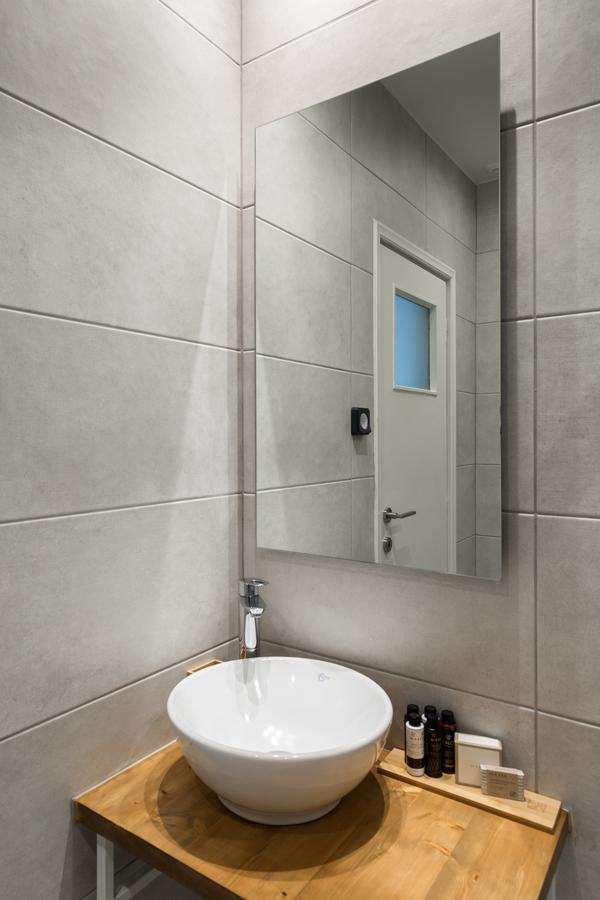 Urban Chic 1bd In Hilton District By Upstreet Apartment *