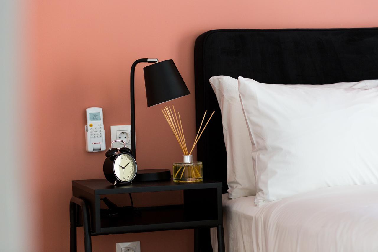 Urban Chic 1bd In Hilton District By Upstreet Athens