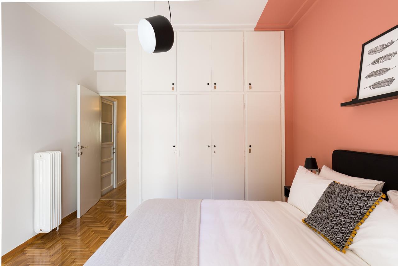 Urban Chic 1bd In Hilton District By Upstreet