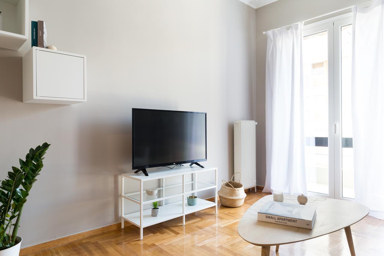 Apartment Urban Chic 1bd In Hilton District By Upstreet