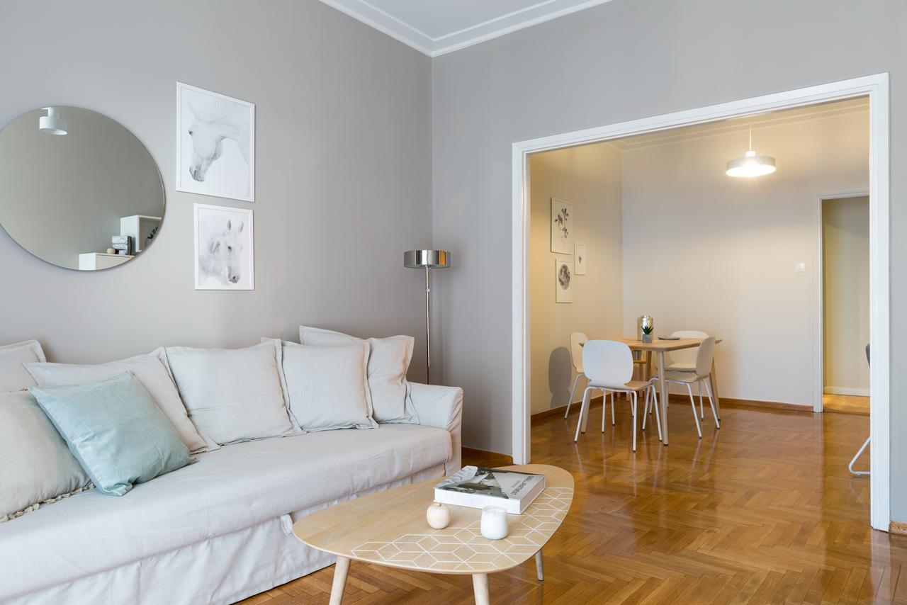Apartment Urban Chic 1bd In Hilton District By Upstreet