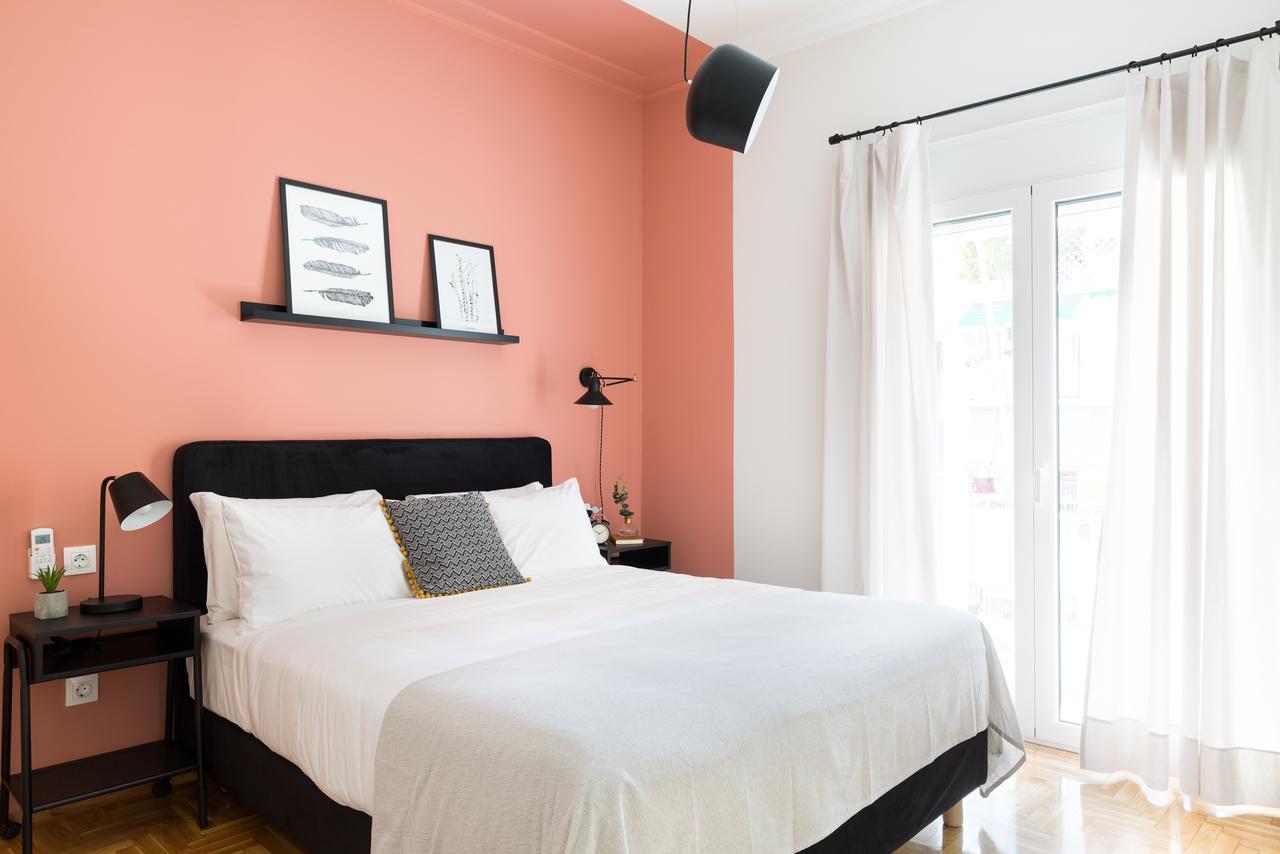 Urban Chic 1bd In Hilton District By Upstreet *