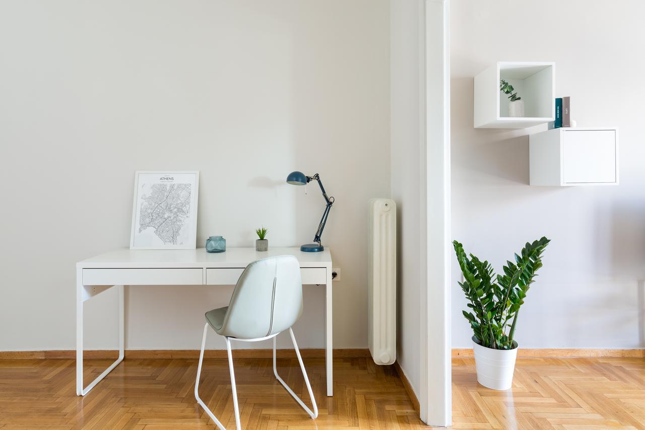 Urban Chic 1bd In Hilton District By Upstreet Apartment Athens