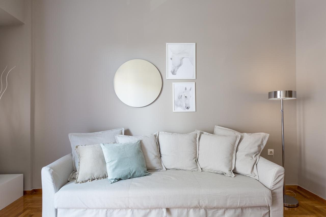 Apartment Urban Chic 1bd In Hilton District By Upstreet
