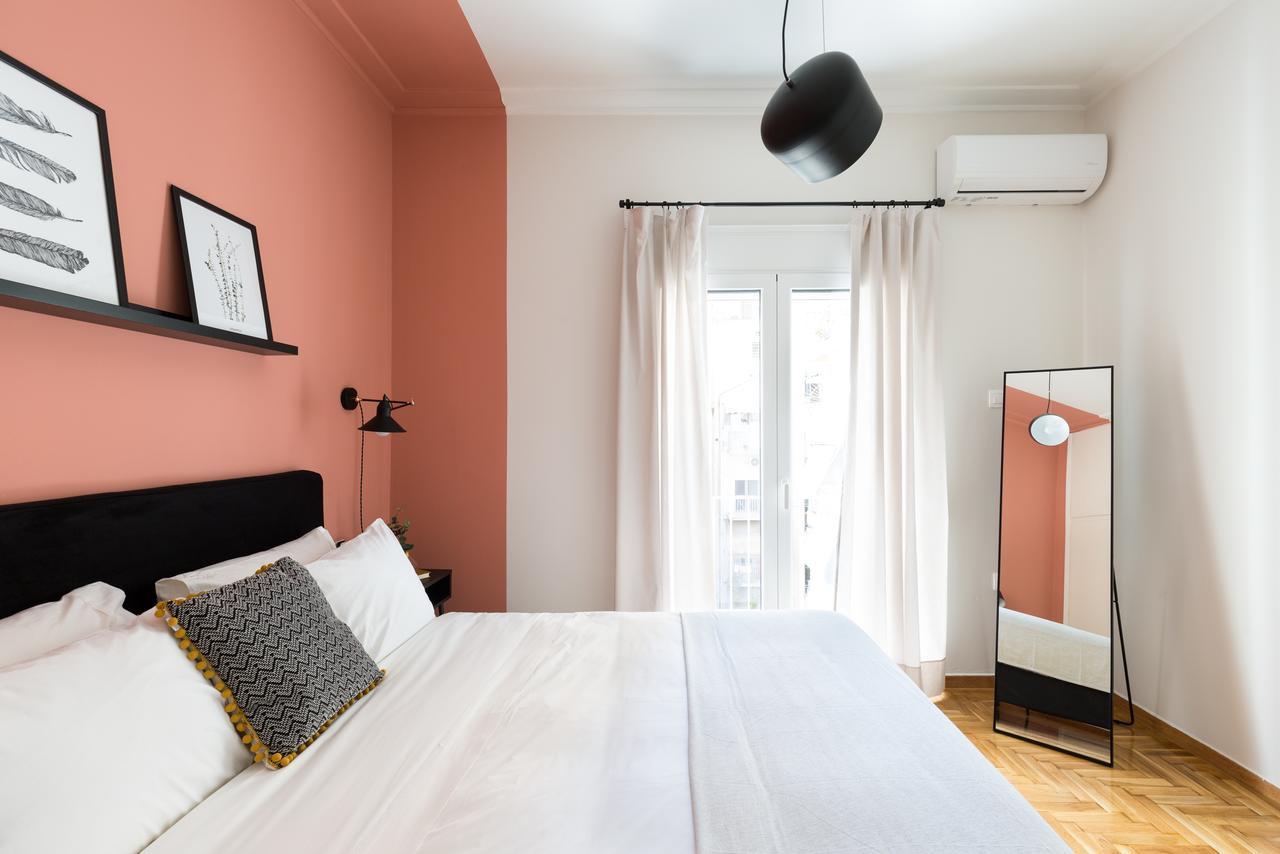 Urban Chic 1bd In Hilton District By Upstreet Apartment *