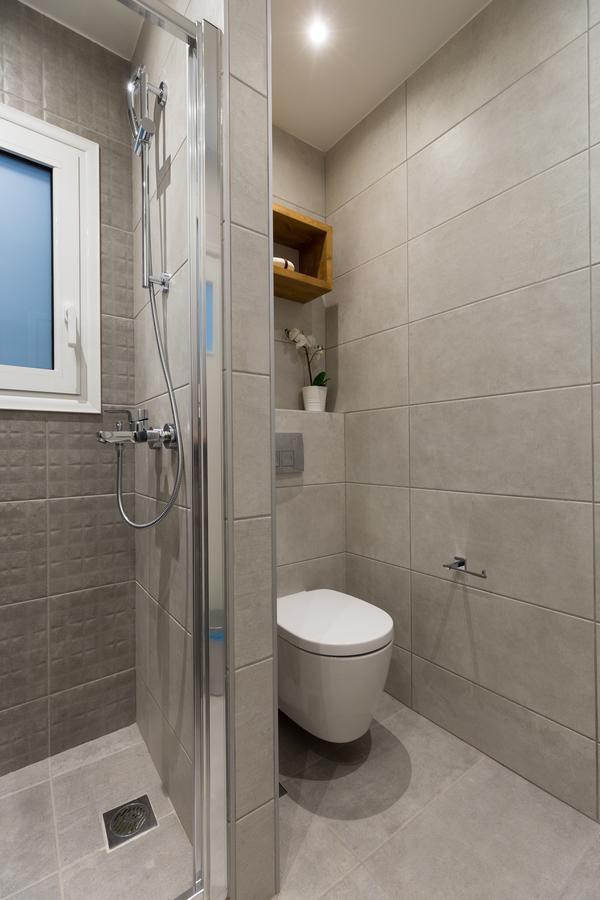 Urban Chic 1bd In Hilton District By Upstreet Apartment Athens